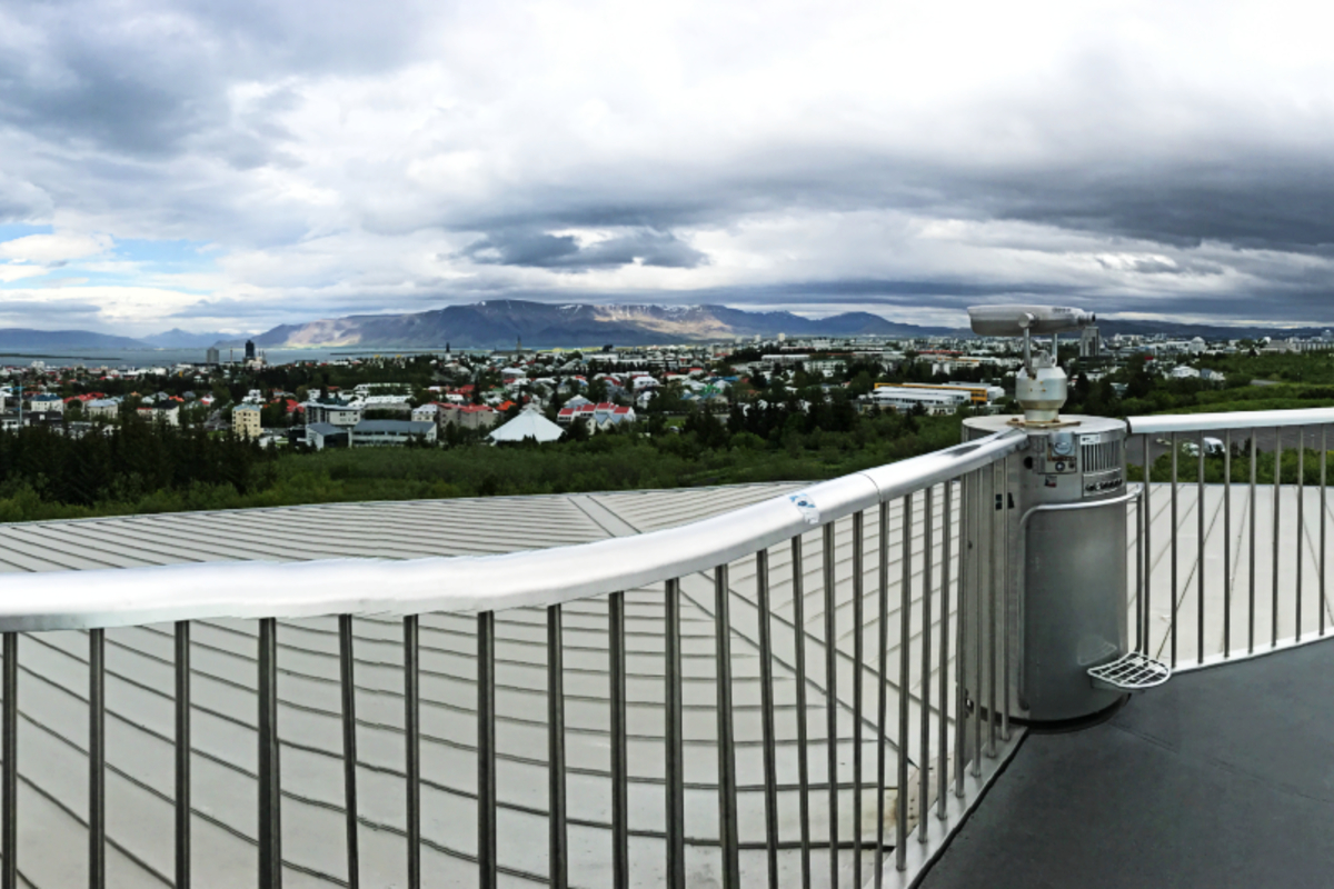 Perlan is part of 20 unique things to do in Reykjavik, Iceland by Michael C. Upton