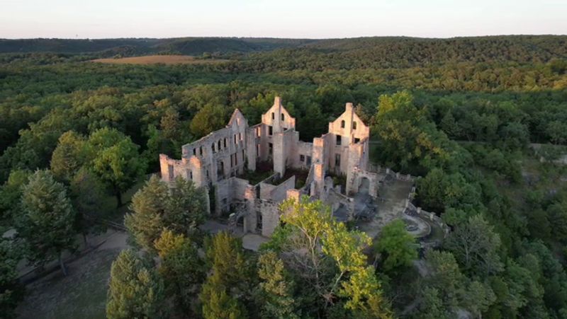 Ha Ha Tonka State Park, Camdenton
