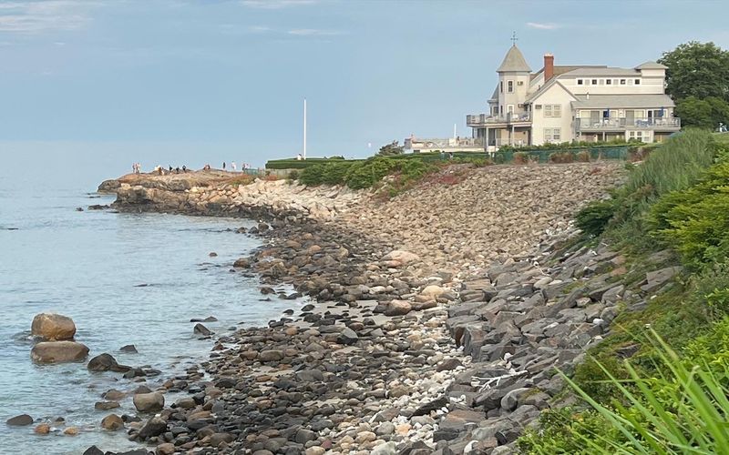 Ogunquit Beach