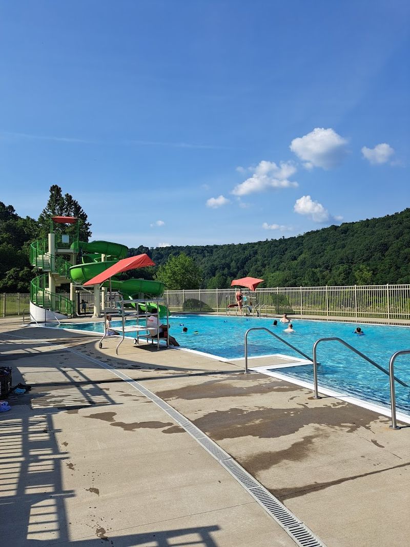 The Free Pool Nobody Seems To Know About