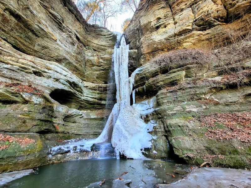 Starved Rock State Park