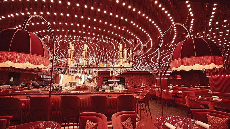 1. Bazaar Meat By Jose Andres