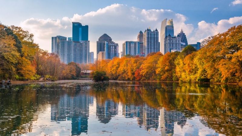 The Byway At Its Most Dramatic