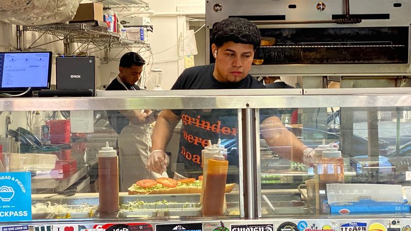 Why This Restaurant Has Built Such A Loyal Local Following