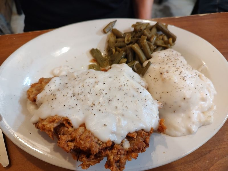 Why This Small-Town Spot Keeps Drawing People Back