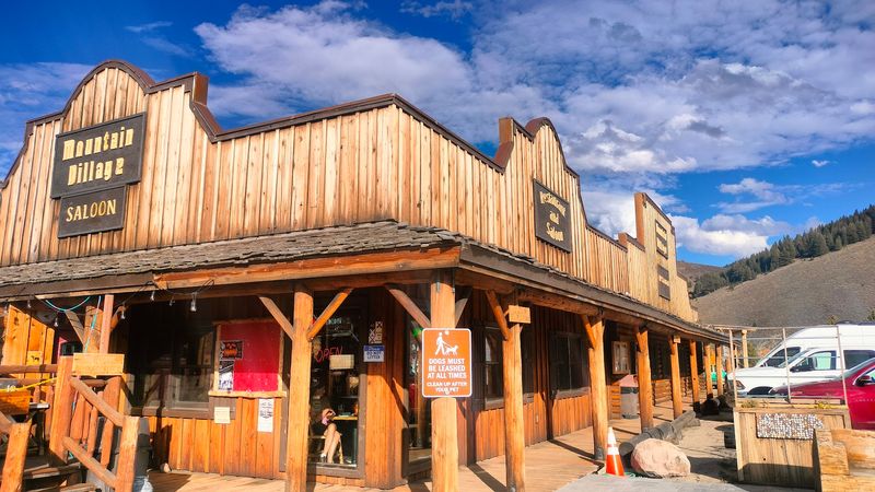 A Brief But Fascinating History Of The Valley