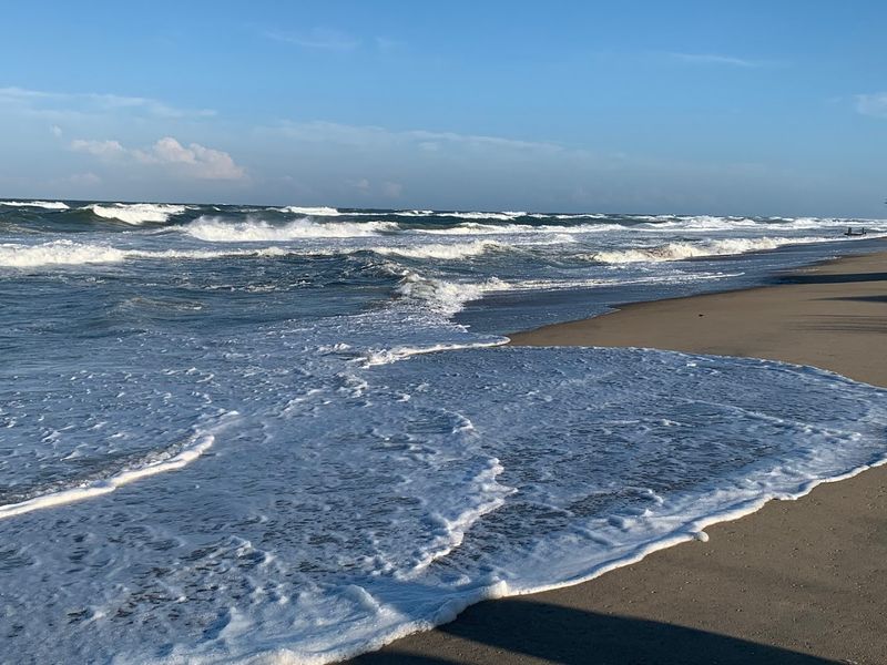 Things To Do When The Waves Are Calling