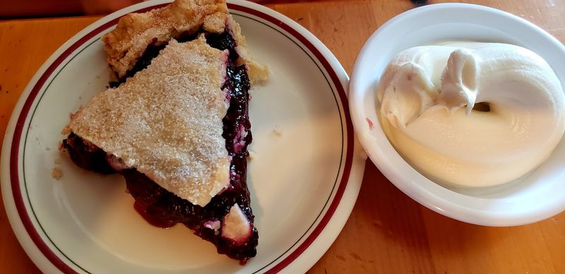 Desserts That Make The Whole Meal Worth Saving Room For