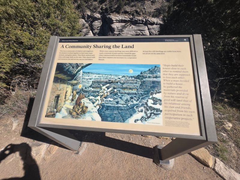 The Visitor Center Experience Before You Hike