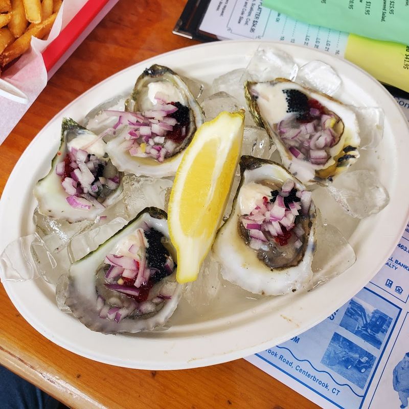 Why The Freshness Keeps People Coming Back