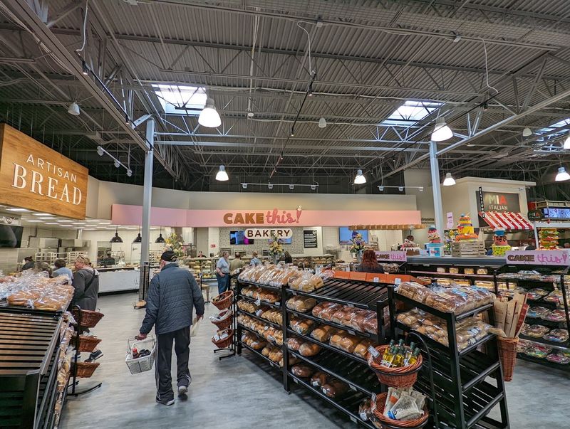 How Groceries Fit Into A Budget-Friendly Lifestyle