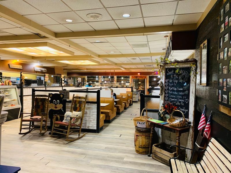 Service That Matches The Homestyle Feel