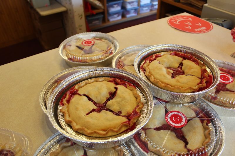 Why Diners Keep Coming Back To This Northern Michigan Classic