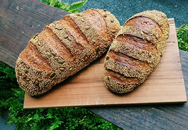 Sourdough That Actually Earns The Name