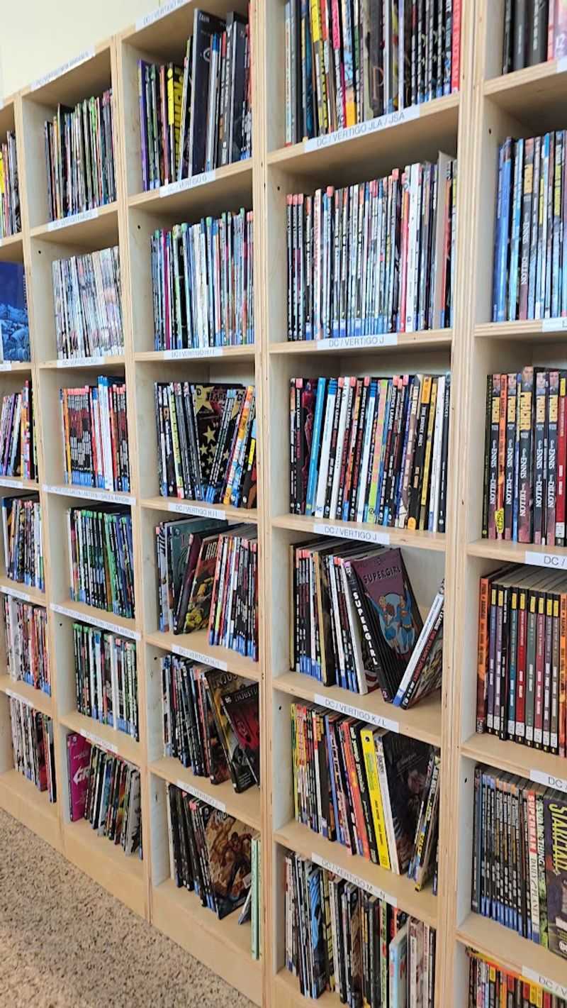 Why Book Lovers Are Talking About This Place