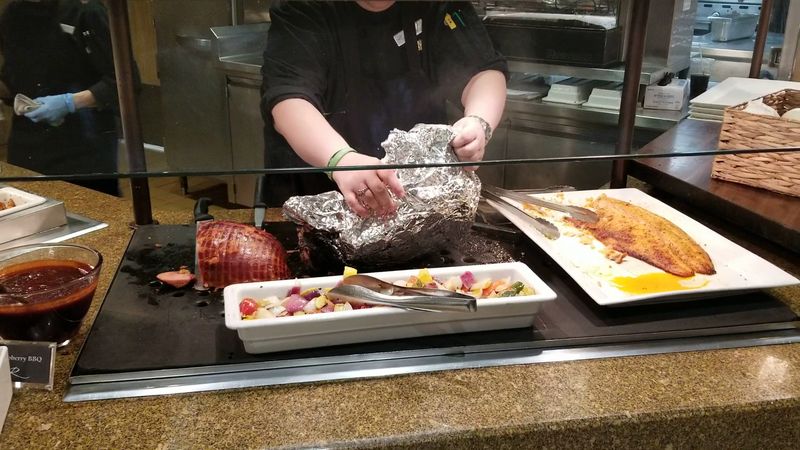 What Makes This All-You-Can-Eat Spot Stand Out