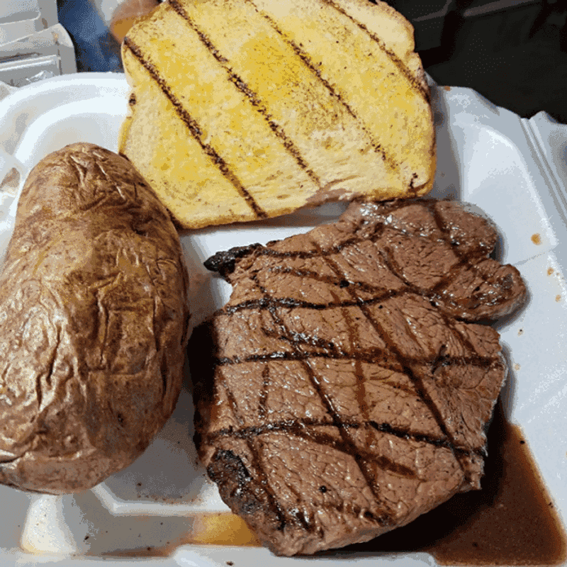 What Makes This All-You-Can-Eat Spot Stand Out