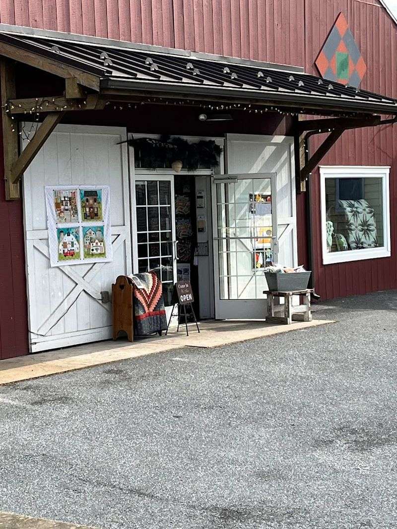 The Size Of The Store Makes It A Full-Day Outing