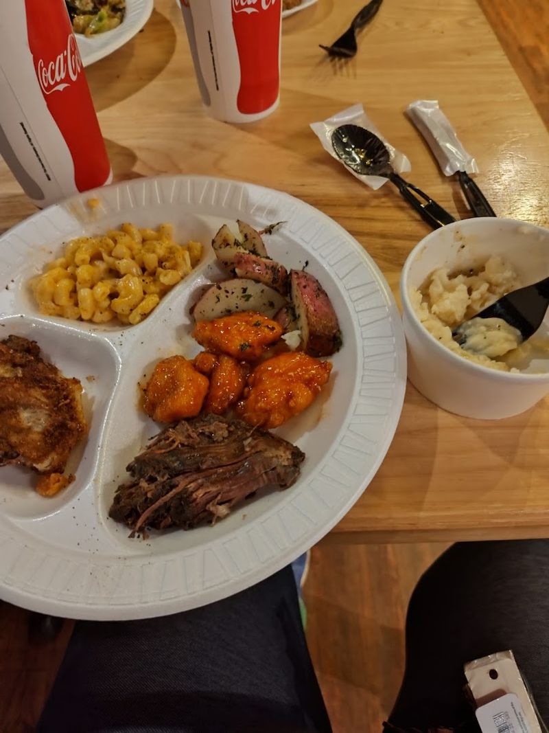 Portions That Actually Leave You Satisfied