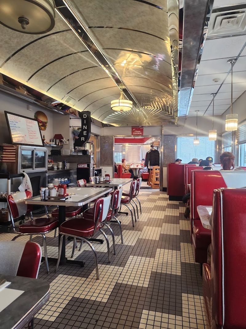 The Retro Atmosphere That Makes Every Visit Feel Special