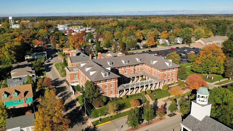 Boutique Shopping Worth The Detour