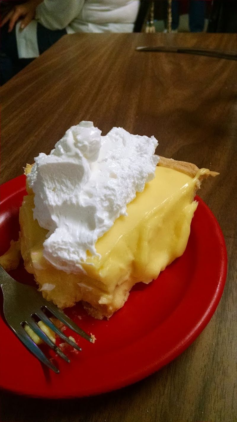 Homemade Pies That Deserve Their Own Spotlight