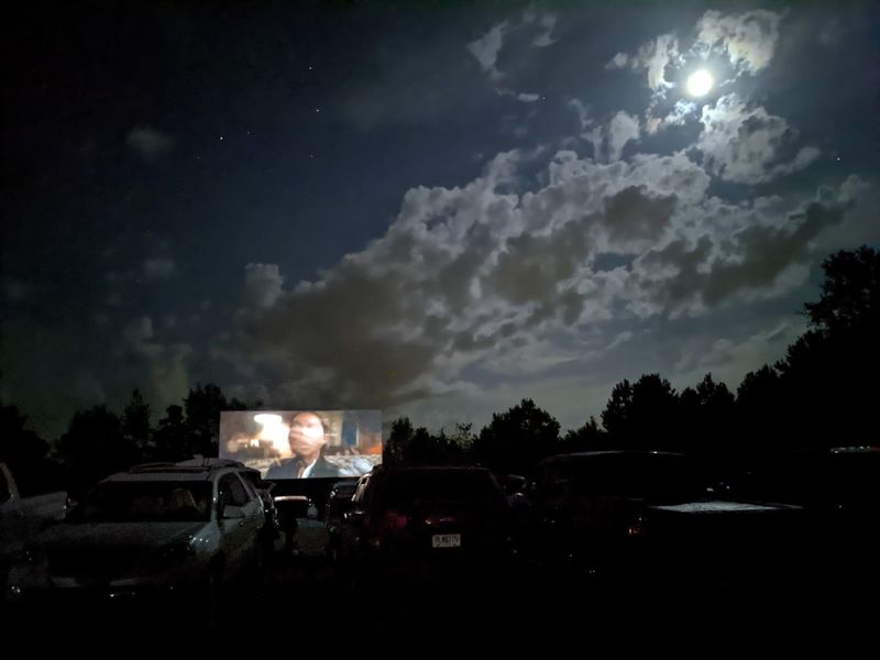 Date Night Done Right Under The Stars