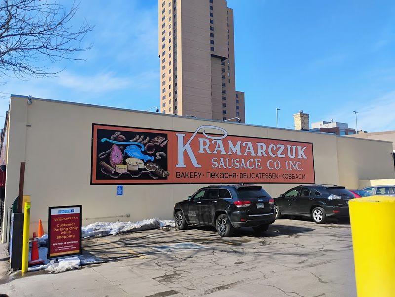 The Story Behind This Beloved Polish Spot