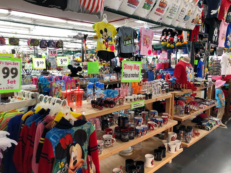 The Booths That Make Browsing Here So Much Fun