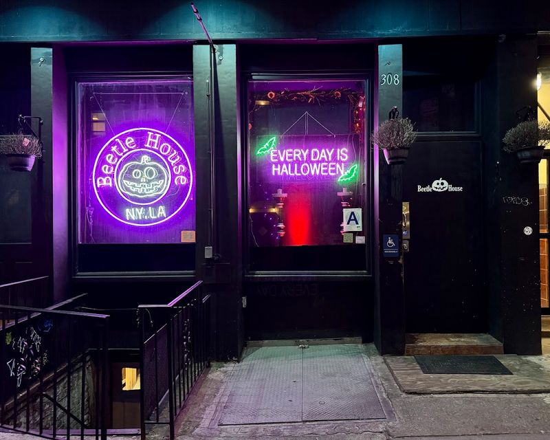 The Decor That Makes Your Jaw Drop