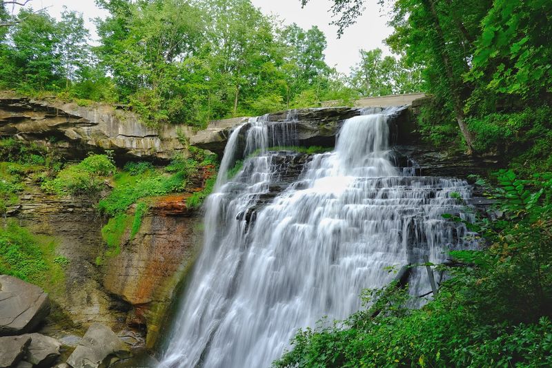 What To Expect At The Overlooks