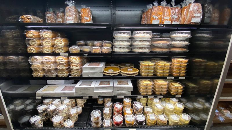 Fresh-Baked Goods That Are Hard To Walk Past