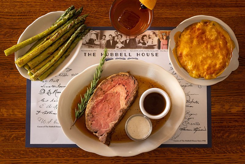 Signature Dishes That Keep Locals Coming Back