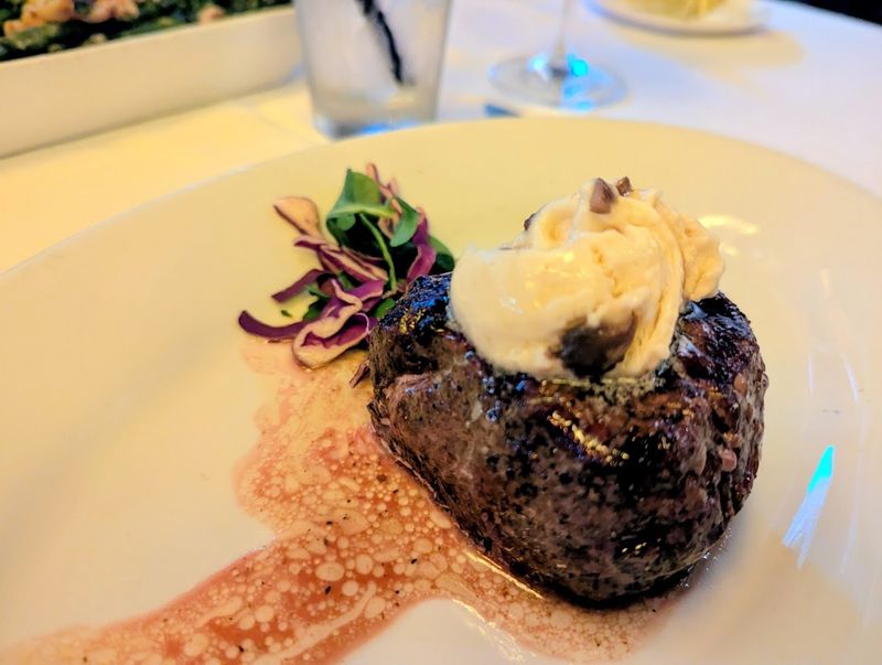 The Filet Mignon That Keeps People Coming Back