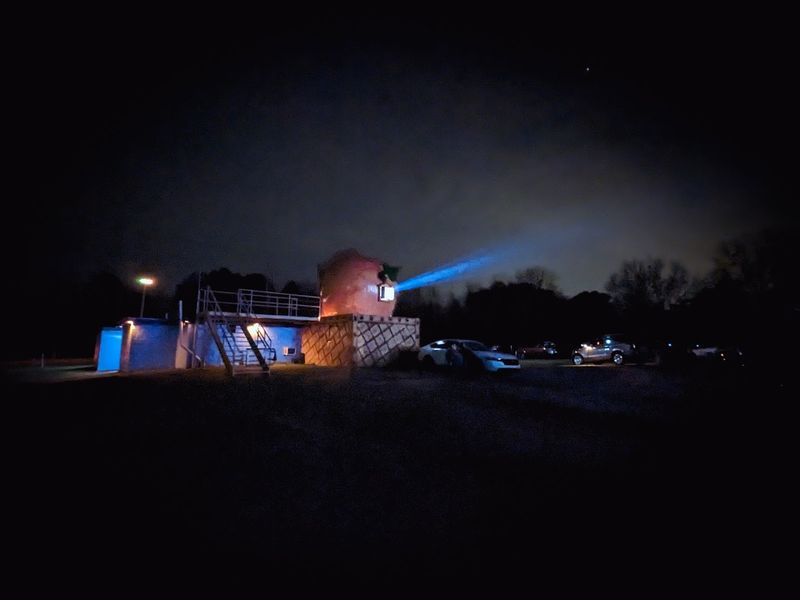 What Makes This Drive-In Truly Special