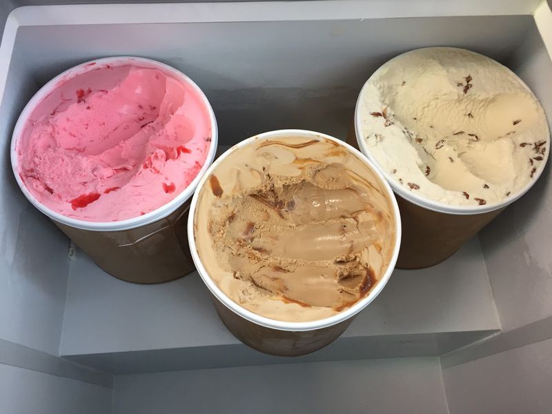 Classic Ice Cream Done The Right Way