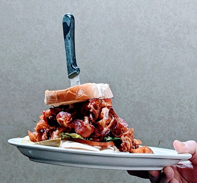 The Perfect Pit Stop On Any Michigan Road Trip