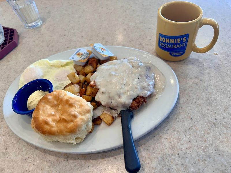 Breakfast Hours Worth Planning Around