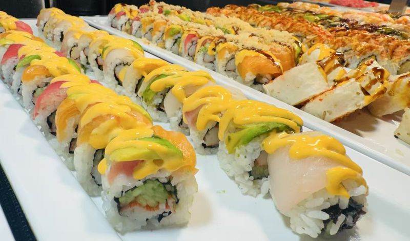 The Atmosphere That Completes The Experience