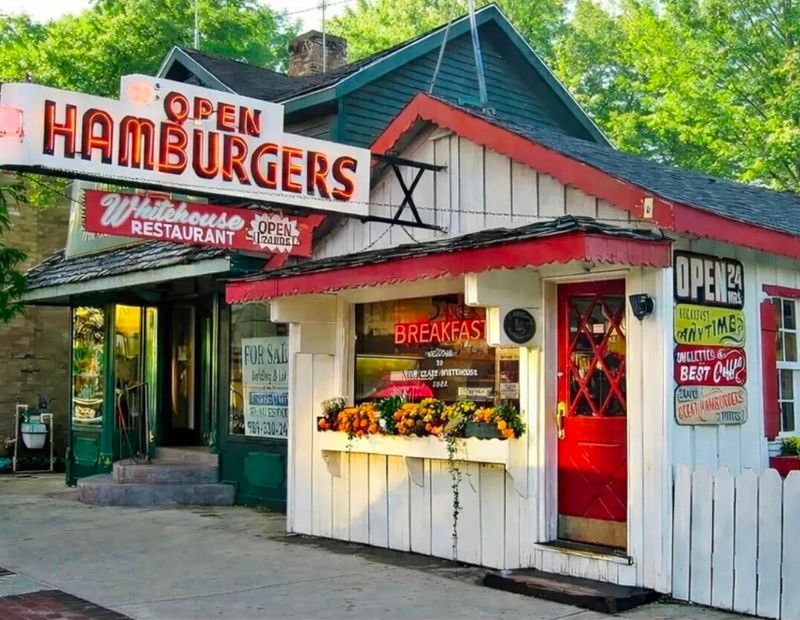 Why This Small Clare Diner Still Matters Today