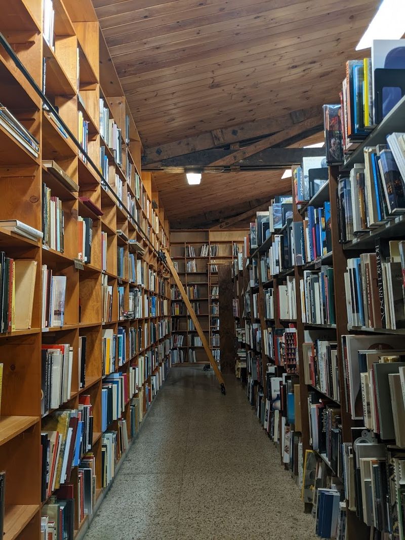 Hidden Corners And Secret Nooks