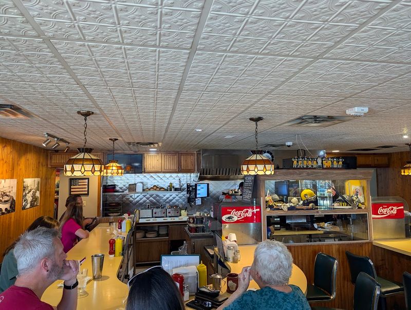 What The Atmosphere Feels Like Inside