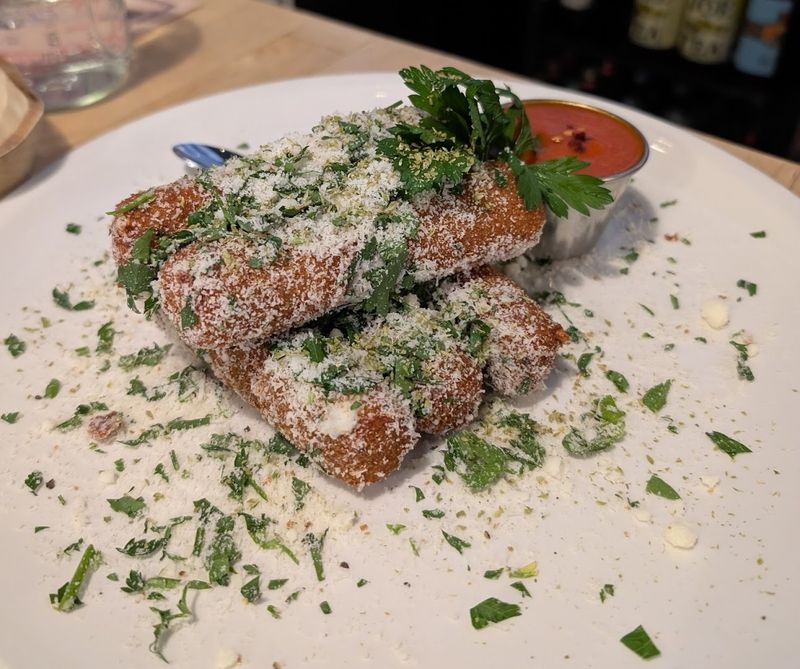 The Rice Balls And Appetizers Worth Arriving Early For
