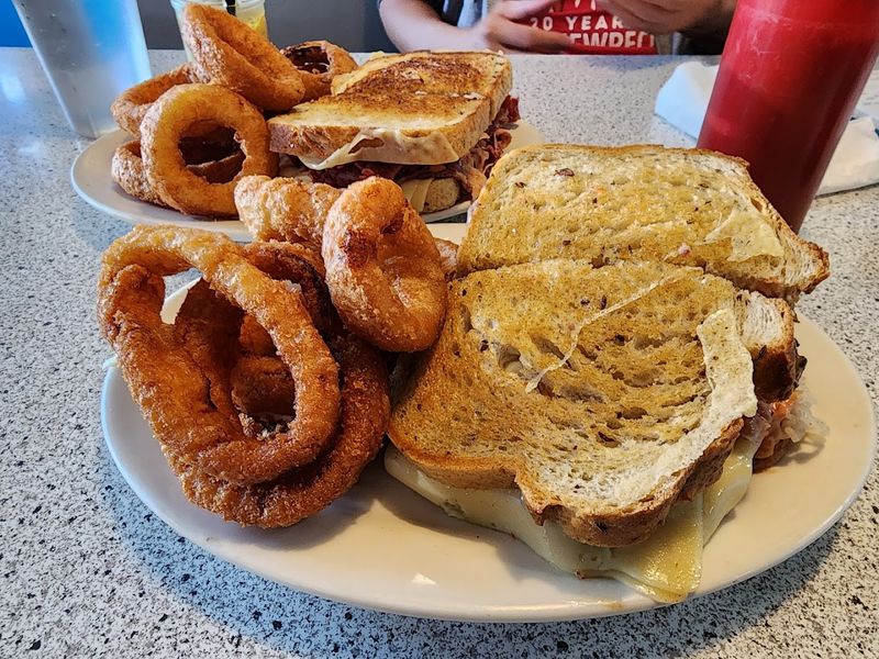 Portion Sizes That Justify The Price