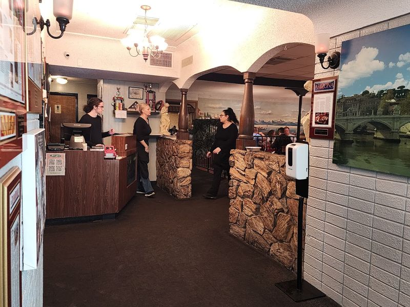 Service That Makes You Feel Welcome Right Away