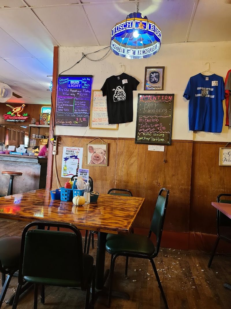 The Local Community Keeps Coming Back For A Reason