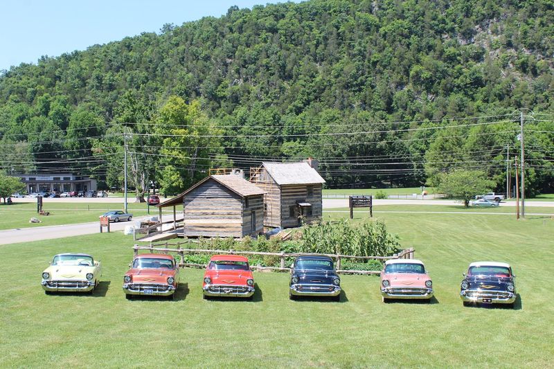 Small Town Charm That Feels Genuinely Real