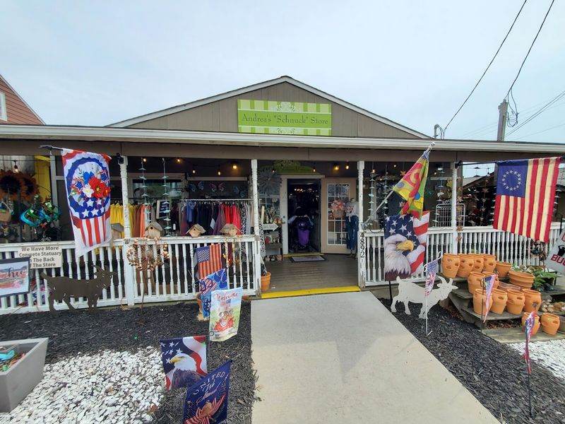 Local Markets Packed With Unexpected Finds