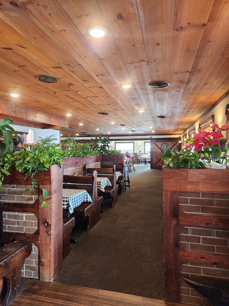 Why This Spot Has Stayed A Community Favorite For Decades