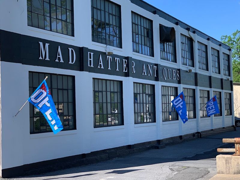 A Shop Where Every Shelf Feels Like A New Discovery